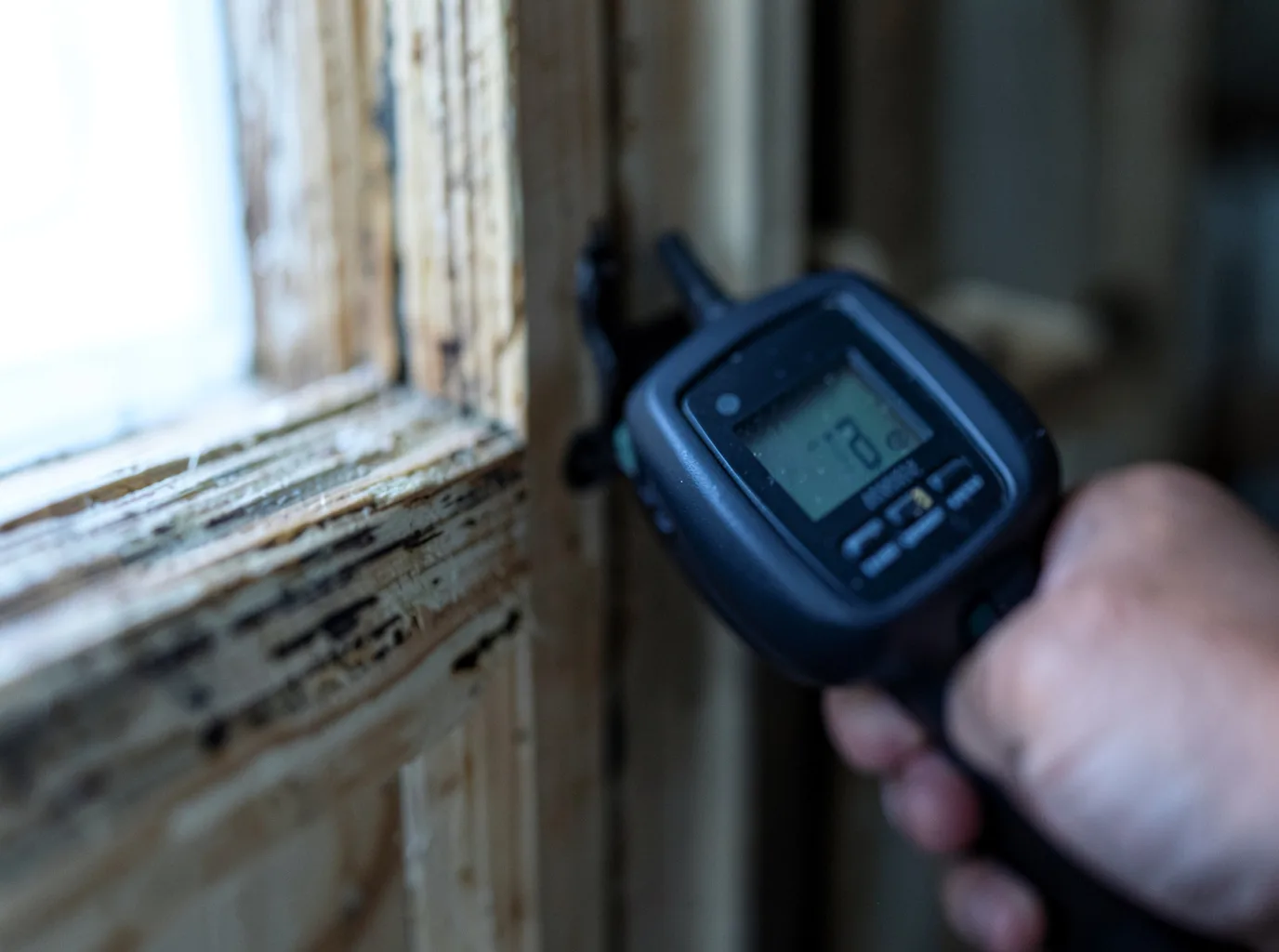 Commercial Water Damage Restoration in Toledo, OH