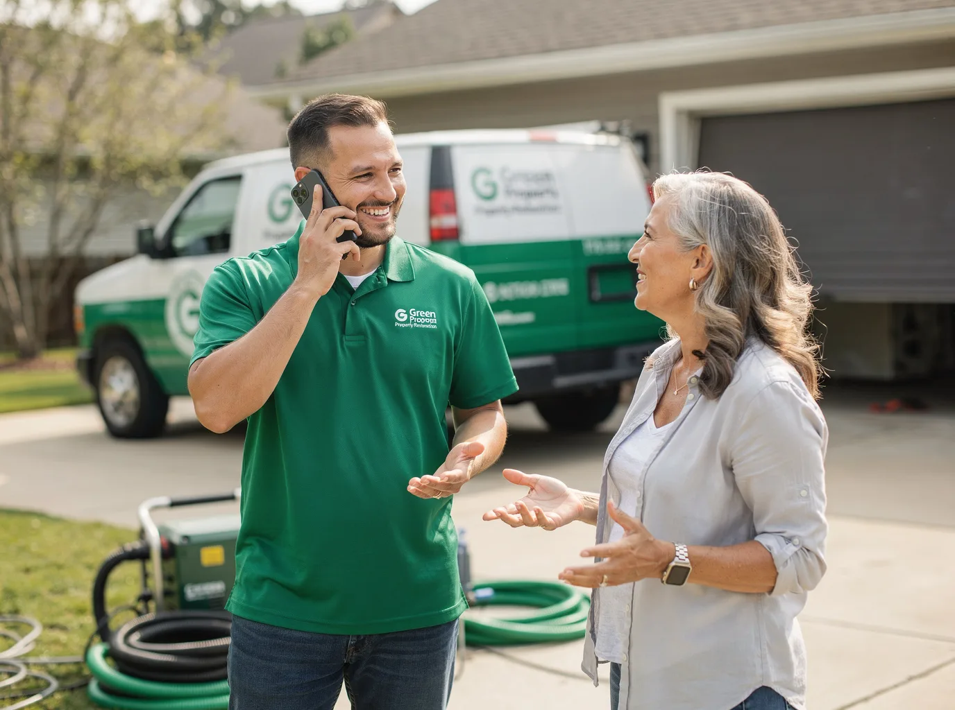 Water Damage Restoration Toledo, OH FAQs